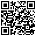 QRCode zur Umfrage zum Warntag 08.12.2022