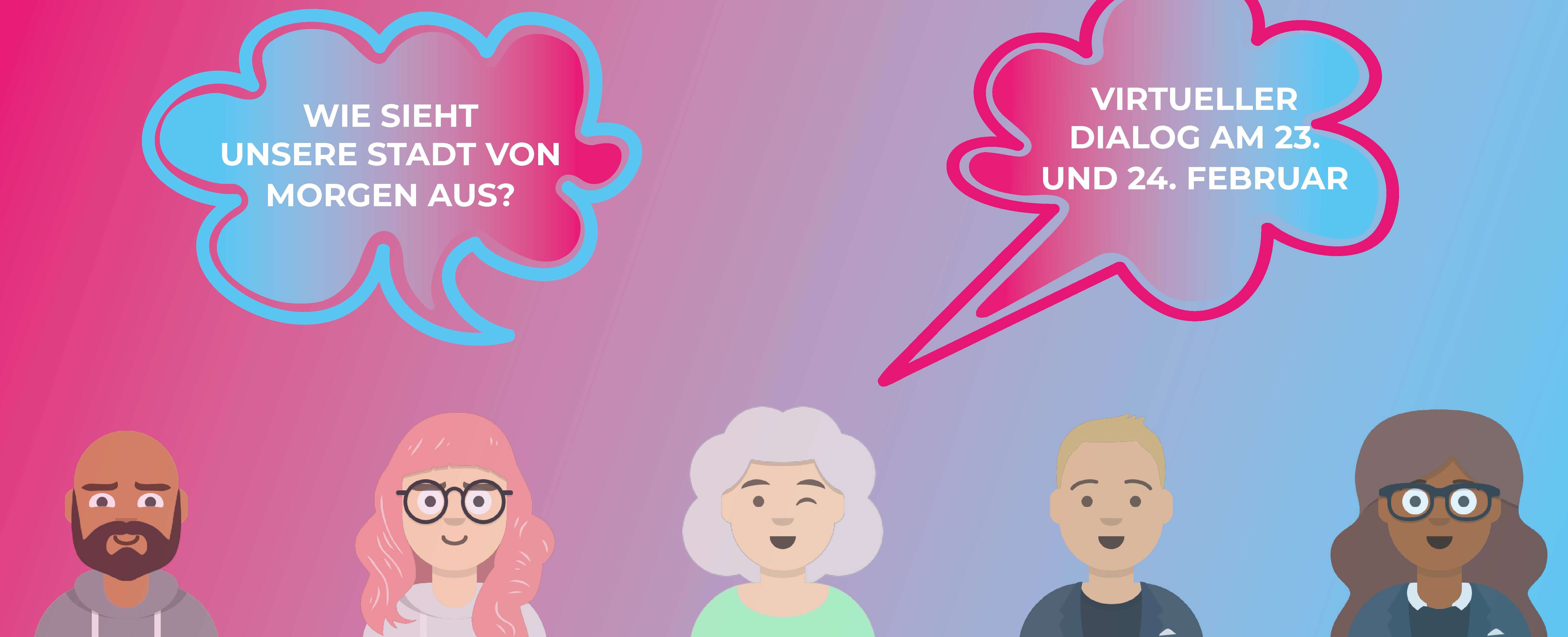 IDSTEIN 2035 Bürgerdialog