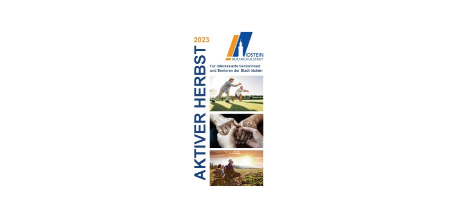 Aktiver Herbst 2023