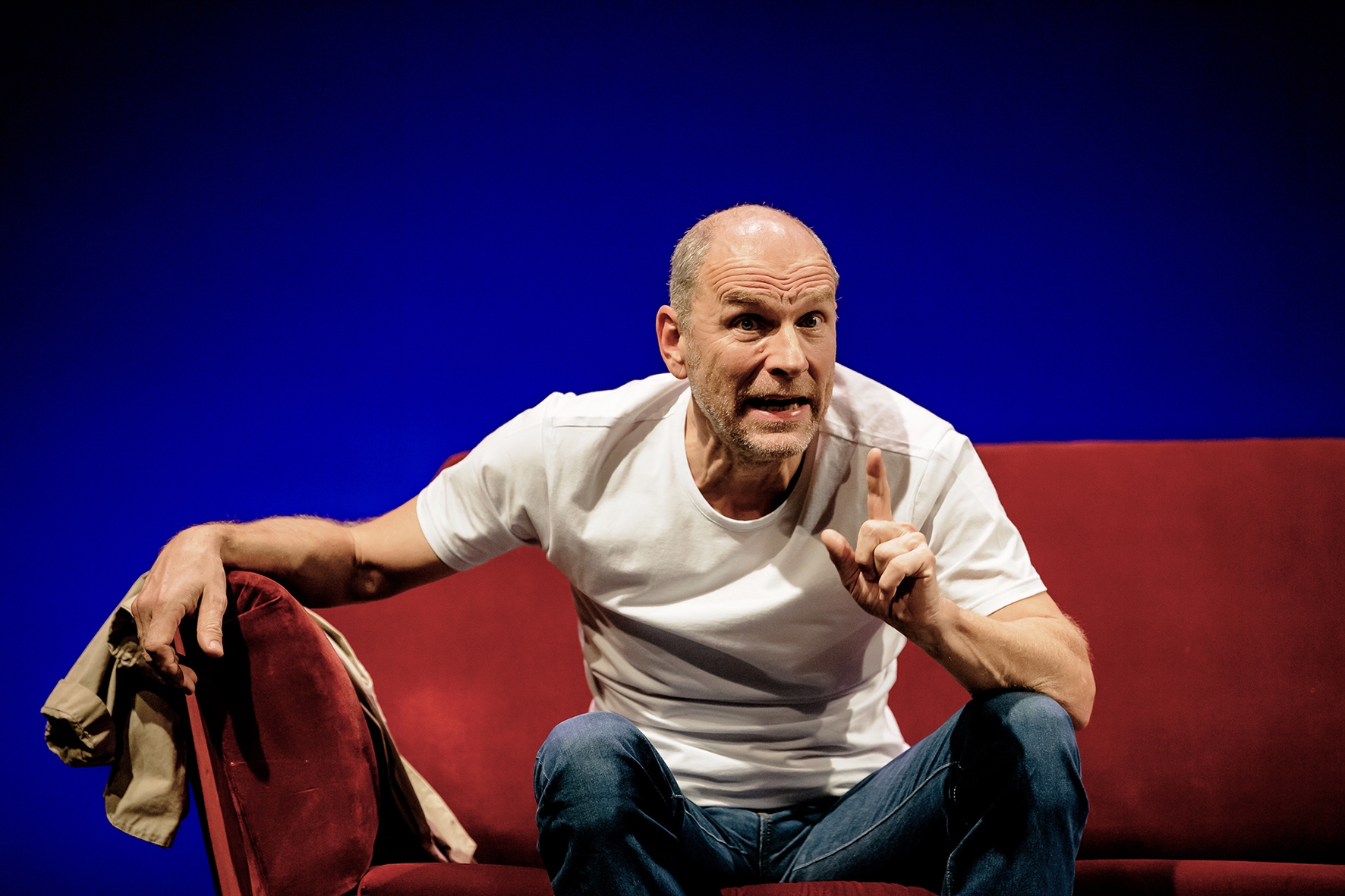 Die Modernisierung meiner Mutter