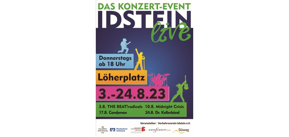 Idstein live 