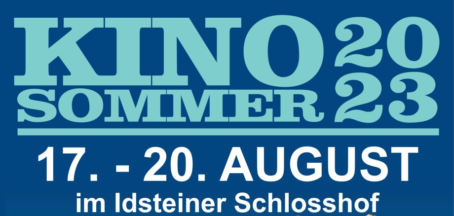 Kinosommer
