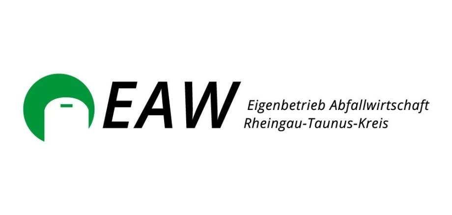 Logo EAW Rheingau-Taunus