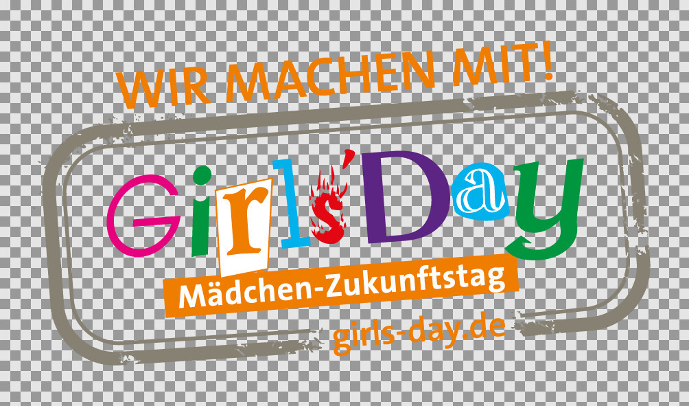 Logo Girls Day 