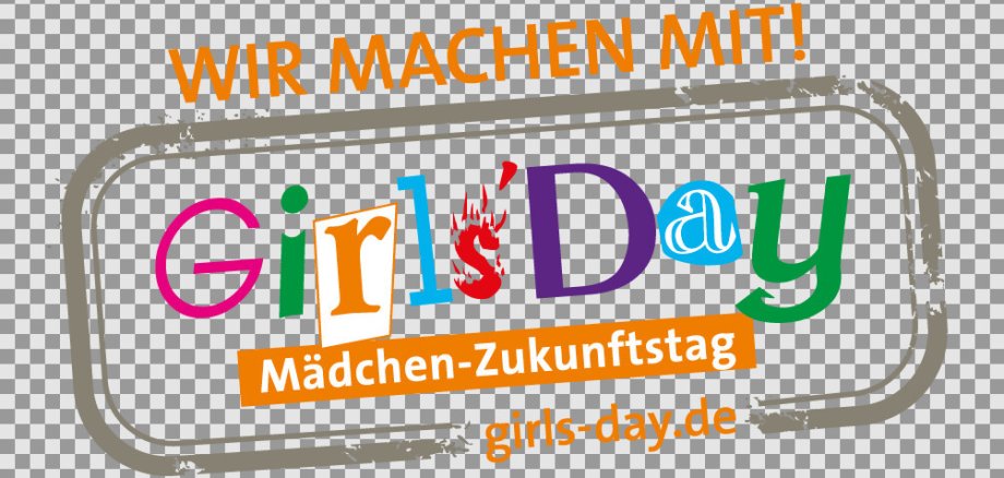 Logo Girls Day 