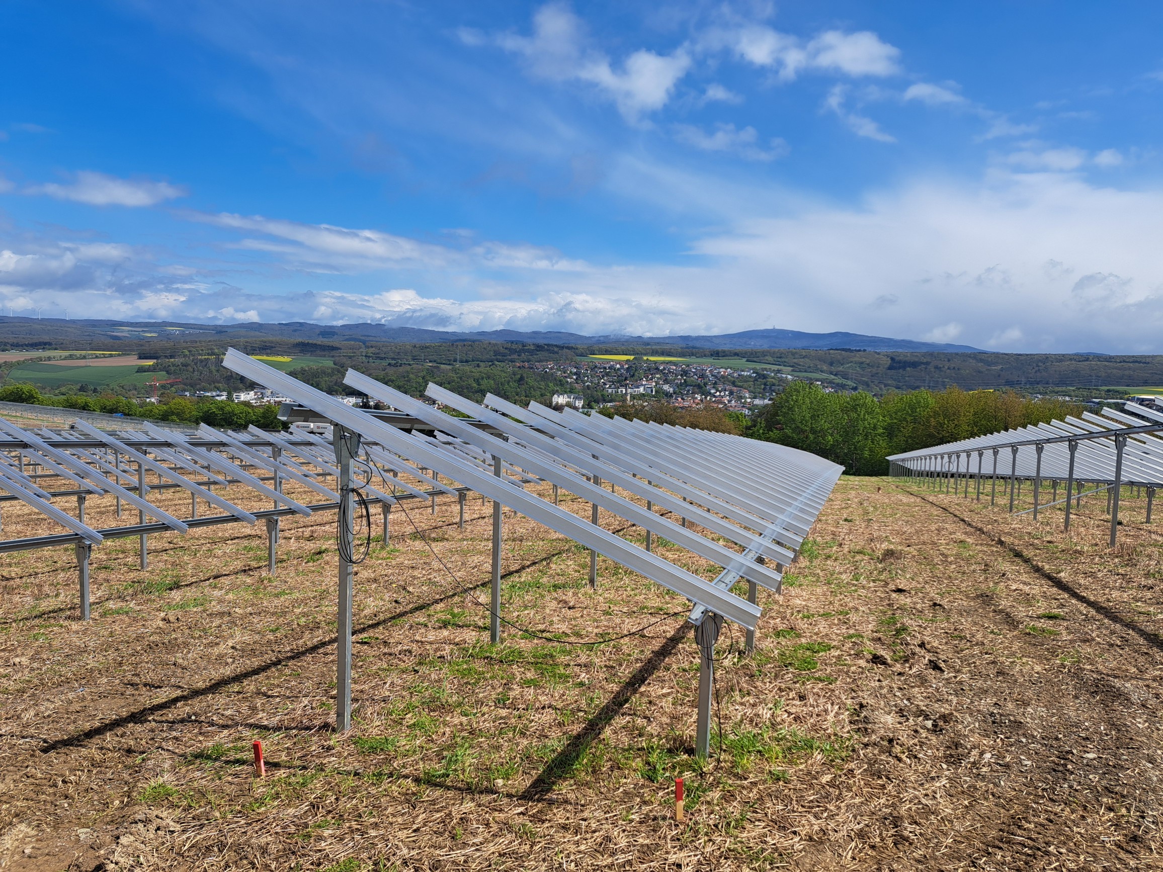 Solarpark Idstein
