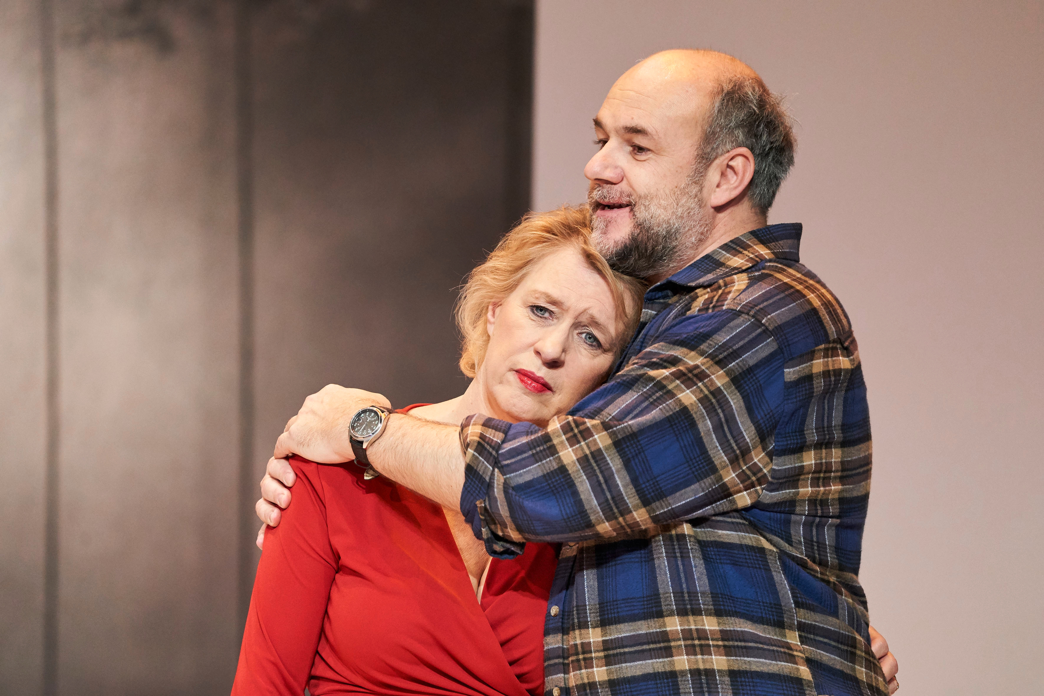 Dinge, die ich sicher weiß - Ernst Deutsch Theater