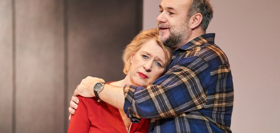 Dinge, die ich sicher weiß - Ernst Deutsch Theater