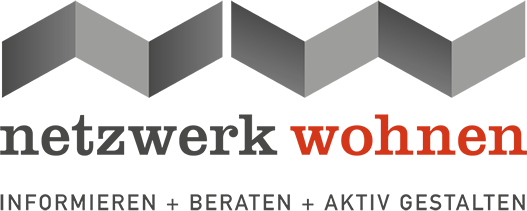 Logo Netzwerk Wohnen
