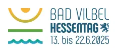 Logo Hessentag 2025