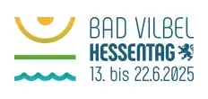 Logo Hessentag 2025
