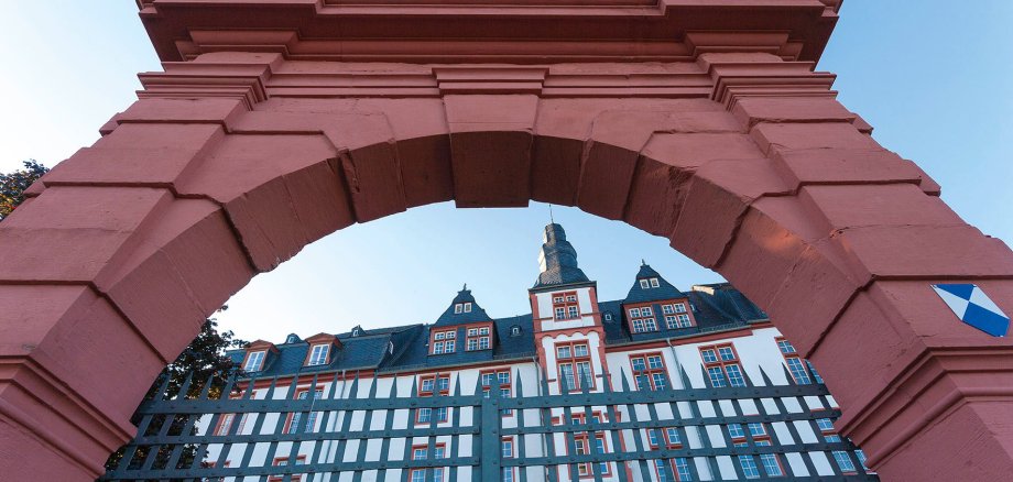 Schloss