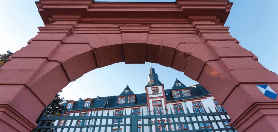Schloss