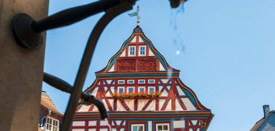 Fachwerk Fachwerk