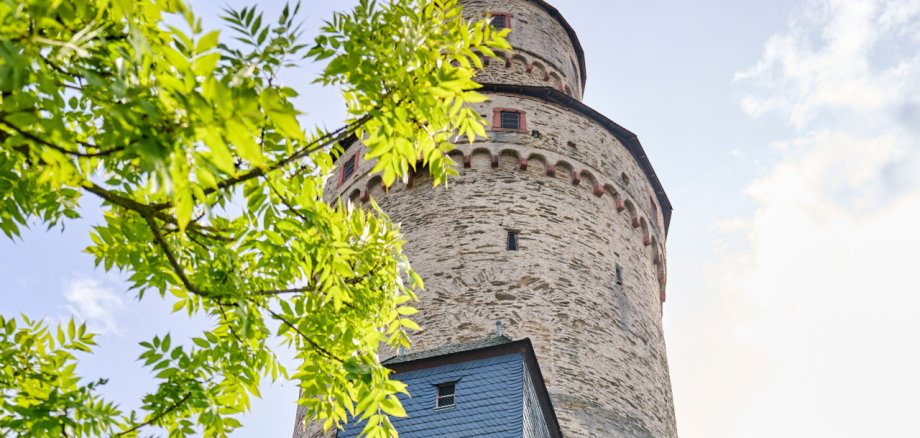 Hexenturm Bild