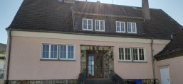 Dorfgemeinschaftshaus Dasbach Dorfgemeinschaftshaus Dasbach