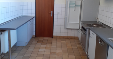 DGH Dasbach Küche