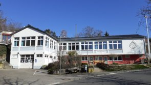 DGH Eschenhahn  DGH Eschenhahn