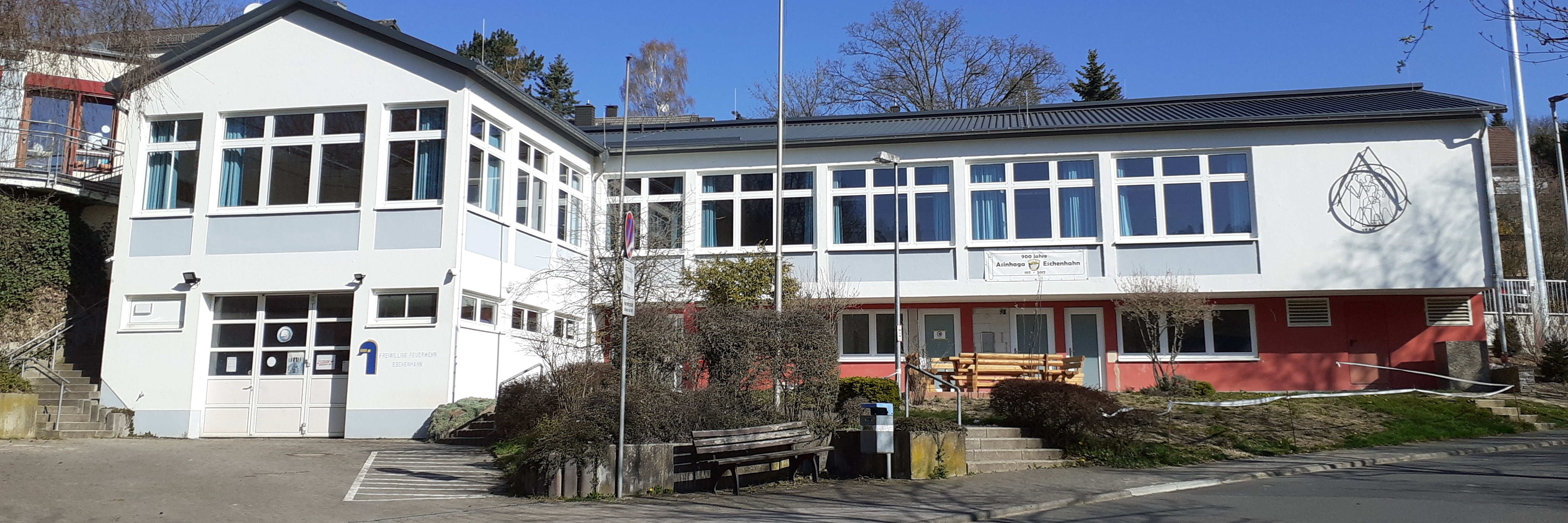 Dorfgemeinschaftshaus Eschenhahn Stadtverwaltung Idstein