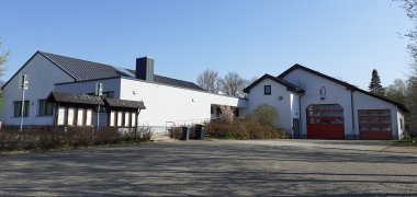 DGH Kröftel Aussenansicht