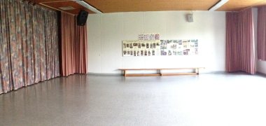 DGH Lenzhahn Halle