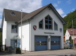 DGH Niederauroff DGH Niederauroff