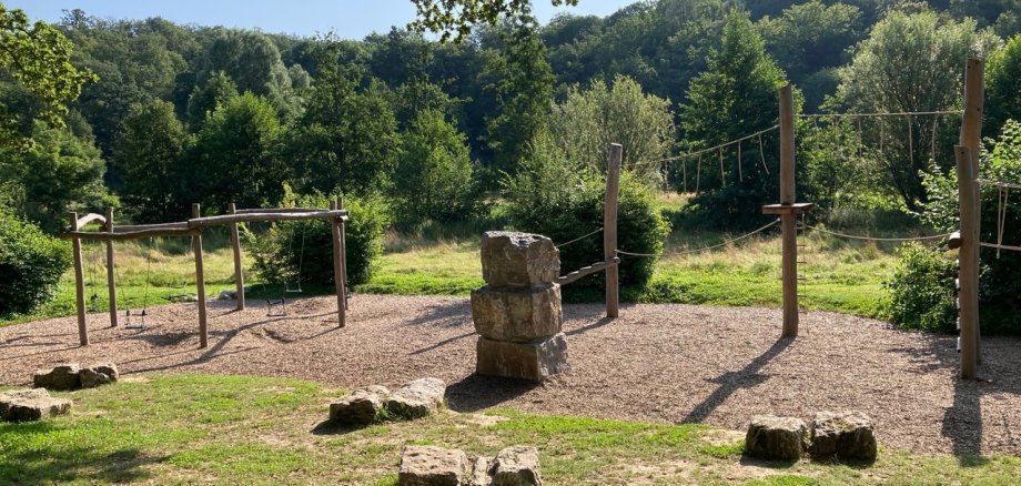 Wörsbachaue