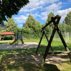 Spielplatz Idstein-Dasbach