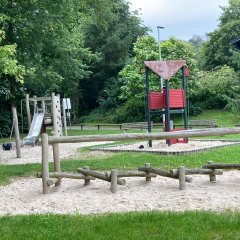 Spielplatz Idstein-Ehrenbach