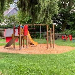 Spielplatz Idstein-Eschenhahn