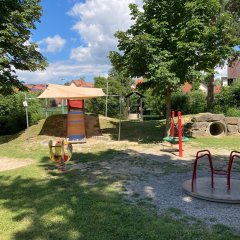 Spielplatz Idstein-Heftrich