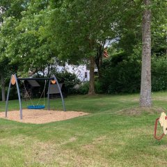 Spielplatz Idstein-Kröftel