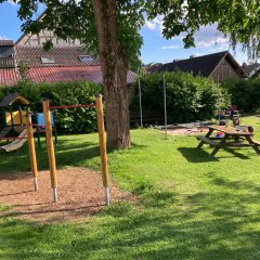 Spielplatz Idstein-Lenzhahn