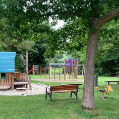 Spielplatz Idstein-Niederauroff