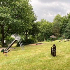 Spielplatz Idstein-Oberauroff