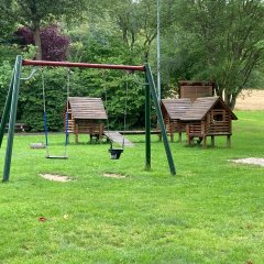 Spielplatz Idstein-Oberrod