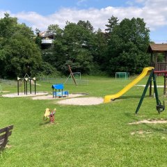 Spielplatz Idstein-Walsdorf