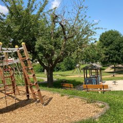 Spielplatz Idstein-Wörsdorf