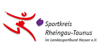 Logo Sportkreis Untertaunus Logo Sportkreis Untertaunus