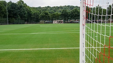 Sportplatz In der Zissenbach TV Idstein