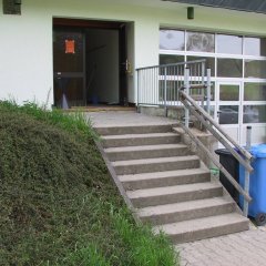 Jugendclub Ehrenbach