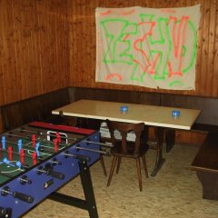 Jugendclub Ehrenbach