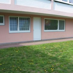 Jugendclub Eschenhahn