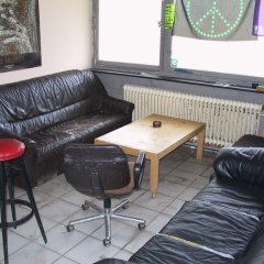 Jugendclub Eschenhahn