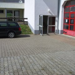 Jugendclub Kröftel
