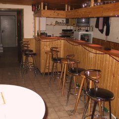 Jugendclub Kröftel