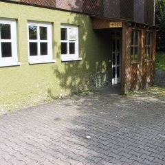 Jugendclub Lenzhahn