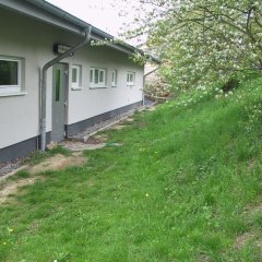 Jugendclub Nieder-Oberrod