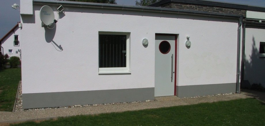 Jugendtreff Walsdorf