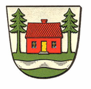 Wappen Kröftel